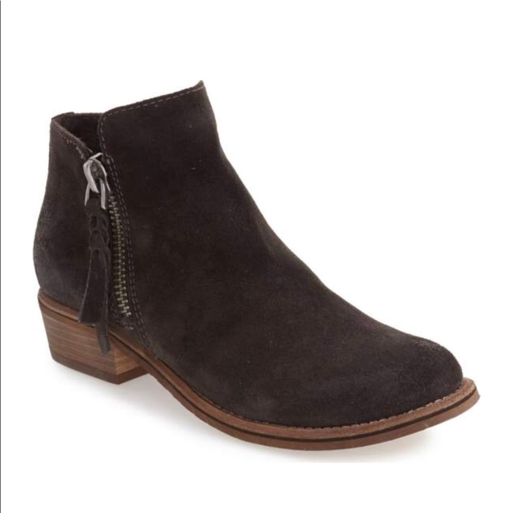 Dolce vita Sutton bootie